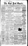 East Kent Gazette Saturday 16 January 1864 Page 1