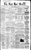 East Kent Gazette Saturday 13 February 1864 Page 1
