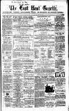 East Kent Gazette Saturday 20 February 1864 Page 1