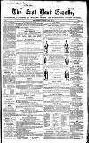 East Kent Gazette Saturday 09 April 1864 Page 1