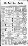 East Kent Gazette Saturday 30 April 1864 Page 1