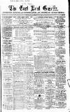East Kent Gazette Saturday 11 June 1864 Page 1