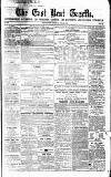 East Kent Gazette Saturday 18 June 1864 Page 1
