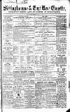 East Kent Gazette Saturday 16 July 1864 Page 1