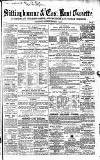 East Kent Gazette Saturday 10 September 1864 Page 1