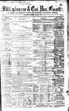 East Kent Gazette Saturday 01 October 1864 Page 1