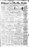 East Kent Gazette Saturday 08 October 1864 Page 1