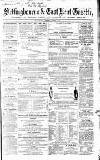 East Kent Gazette Saturday 15 October 1864 Page 1