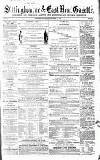 East Kent Gazette Saturday 22 October 1864 Page 1