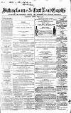 East Kent Gazette Saturday 29 October 1864 Page 1
