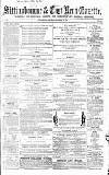 East Kent Gazette Saturday 12 November 1864 Page 1
