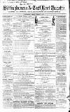 East Kent Gazette Saturday 26 November 1864 Page 1