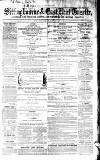 East Kent Gazette Saturday 03 December 1864 Page 1