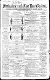 East Kent Gazette Saturday 24 December 1864 Page 1