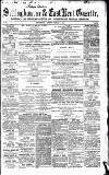 East Kent Gazette Saturday 04 February 1865 Page 1