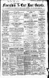 East Kent Gazette Saturday 11 February 1865 Page 1