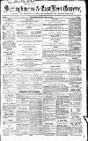 East Kent Gazette Saturday 25 February 1865 Page 1