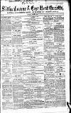 East Kent Gazette Saturday 11 March 1865 Page 1