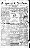 East Kent Gazette Saturday 25 March 1865 Page 1