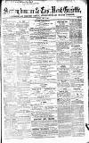 East Kent Gazette Saturday 01 April 1865 Page 1