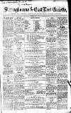 East Kent Gazette Saturday 08 April 1865 Page 1
