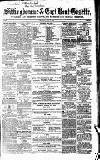 East Kent Gazette Saturday 15 April 1865 Page 1