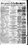 East Kent Gazette Saturday 22 April 1865 Page 1