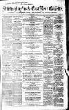 East Kent Gazette Saturday 29 April 1865 Page 1