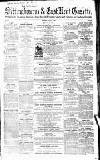 East Kent Gazette Saturday 10 June 1865 Page 1