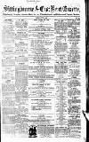 East Kent Gazette Saturday 17 June 1865 Page 1