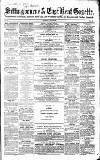 East Kent Gazette Saturday 15 July 1865 Page 1
