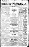 East Kent Gazette Saturday 22 July 1865 Page 1