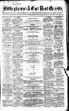 East Kent Gazette Saturday 29 July 1865 Page 1