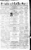 East Kent Gazette Saturday 12 August 1865 Page 1
