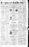 East Kent Gazette Saturday 19 August 1865 Page 1