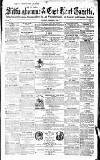 East Kent Gazette Saturday 02 September 1865 Page 1