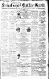 East Kent Gazette Saturday 09 September 1865 Page 1