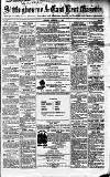 East Kent Gazette Saturday 30 September 1865 Page 1
