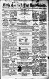 East Kent Gazette Saturday 14 October 1865 Page 1