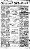 East Kent Gazette Saturday 28 October 1865 Page 1