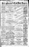 East Kent Gazette Saturday 11 November 1865 Page 1