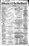 East Kent Gazette Saturday 18 November 1865 Page 1