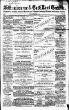 East Kent Gazette Saturday 09 December 1865 Page 1