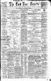 East Kent Gazette Saturday 27 January 1866 Page 1