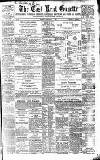 East Kent Gazette Saturday 24 February 1866 Page 1