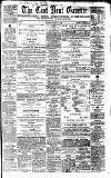 East Kent Gazette Saturday 31 March 1866 Page 1
