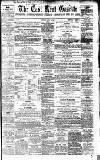 East Kent Gazette Saturday 07 April 1866 Page 1
