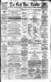 East Kent Gazette Saturday 21 April 1866 Page 1