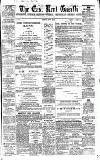 East Kent Gazette Saturday 16 June 1866 Page 1