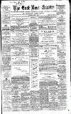 East Kent Gazette Saturday 23 June 1866 Page 1